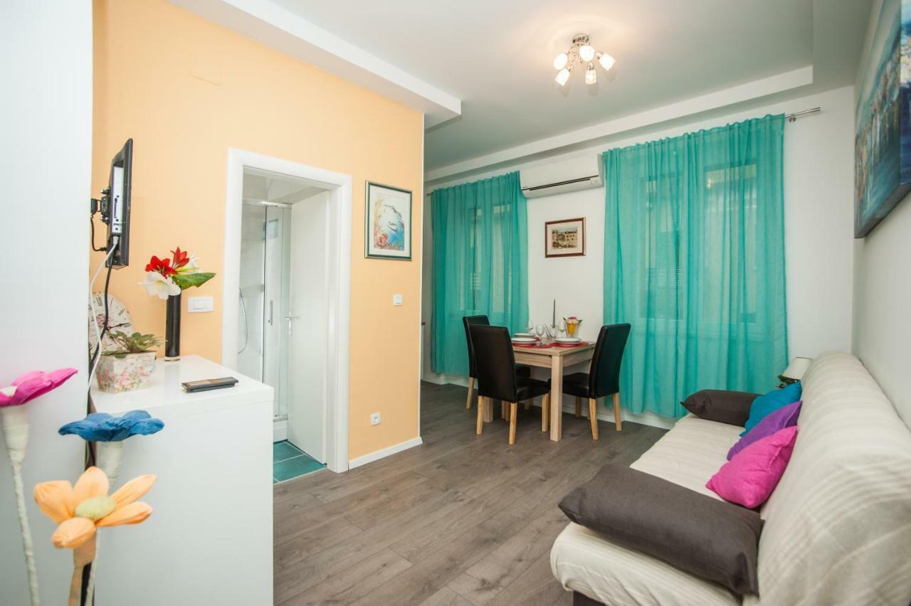 Apartment Simone Сплит Экстерьер фото