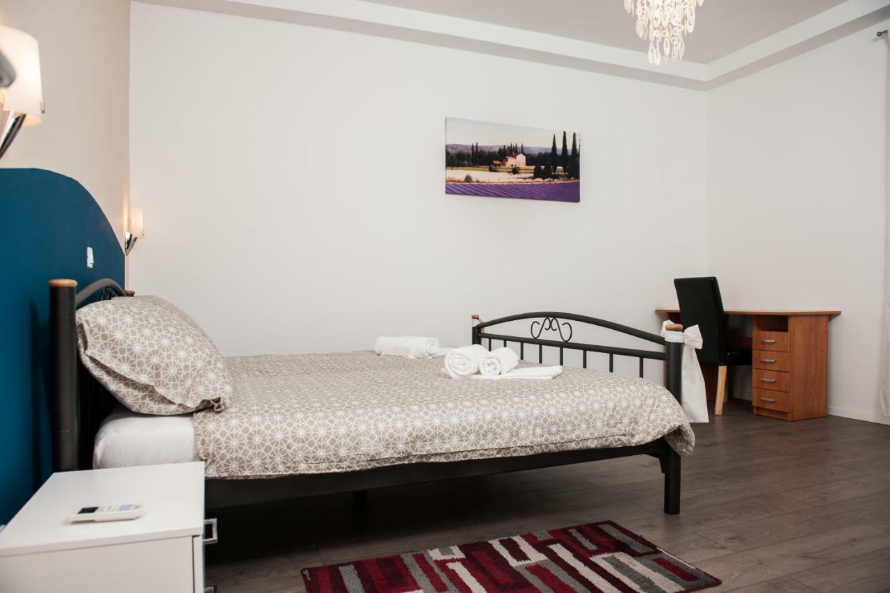 Apartment Simone Сплит Экстерьер фото