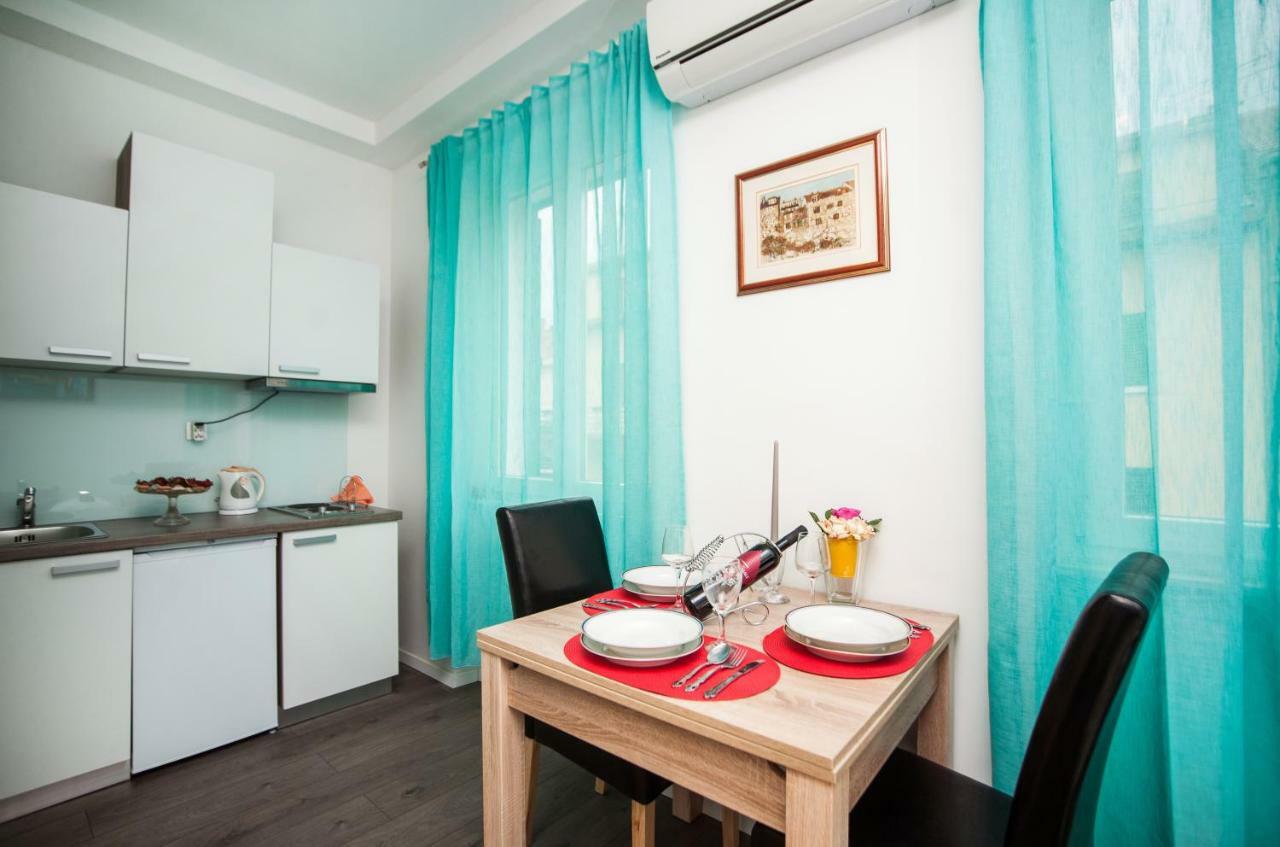 Apartment Simone Сплит Экстерьер фото