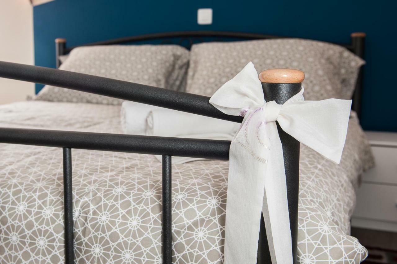 Apartment Simone Сплит Экстерьер фото