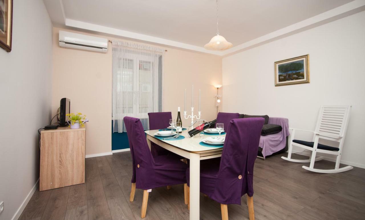 Apartment Simone Сплит Экстерьер фото