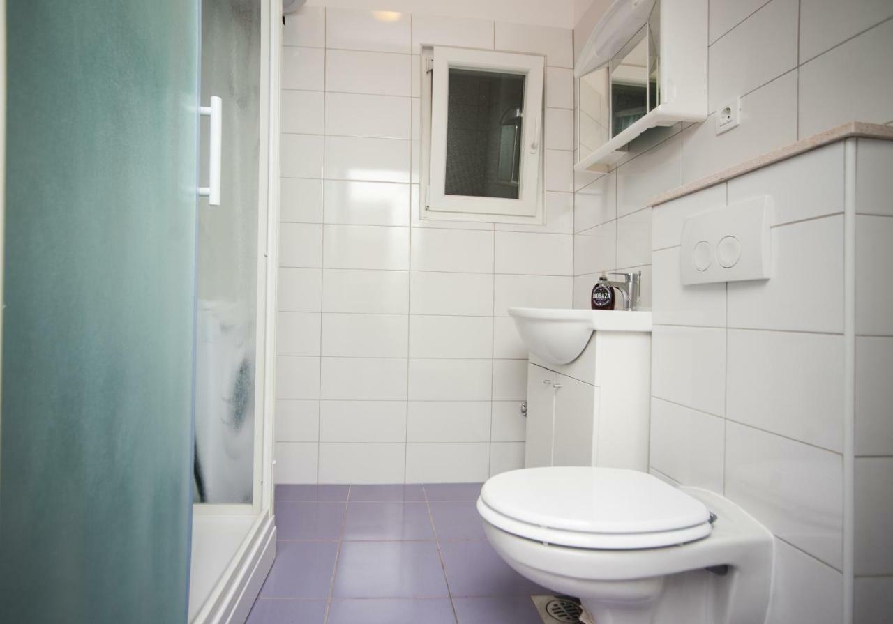 Apartment Simone Сплит Экстерьер фото