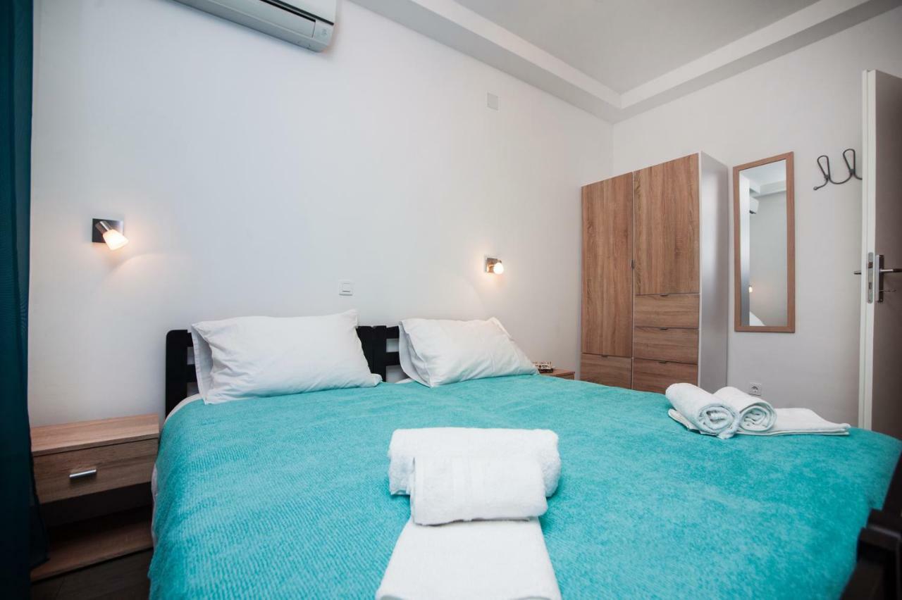 Apartment Simone Сплит Экстерьер фото