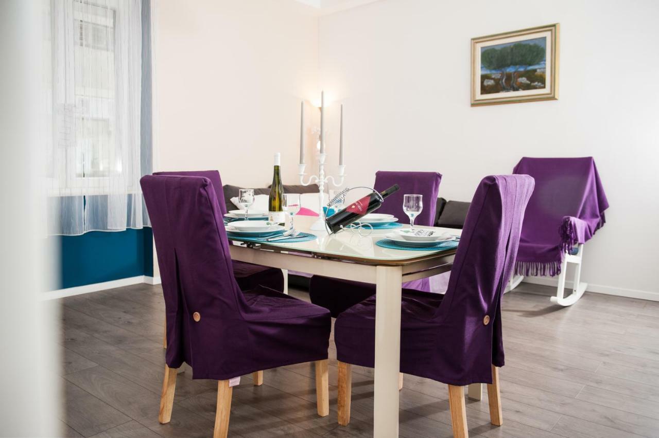 Apartment Simone Сплит Экстерьер фото