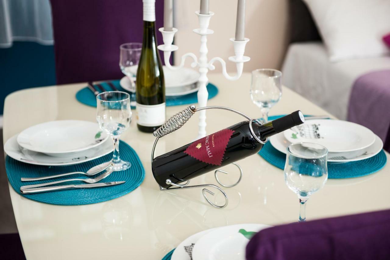 Apartment Simone Сплит Экстерьер фото