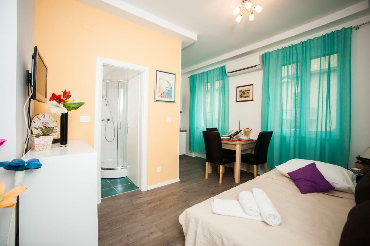 Apartment Simone Сплит Экстерьер фото
