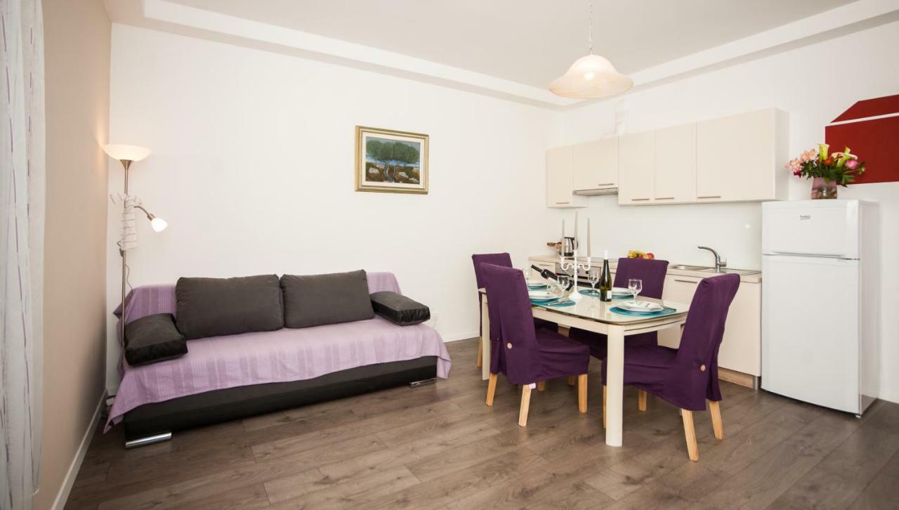 Apartment Simone Сплит Экстерьер фото