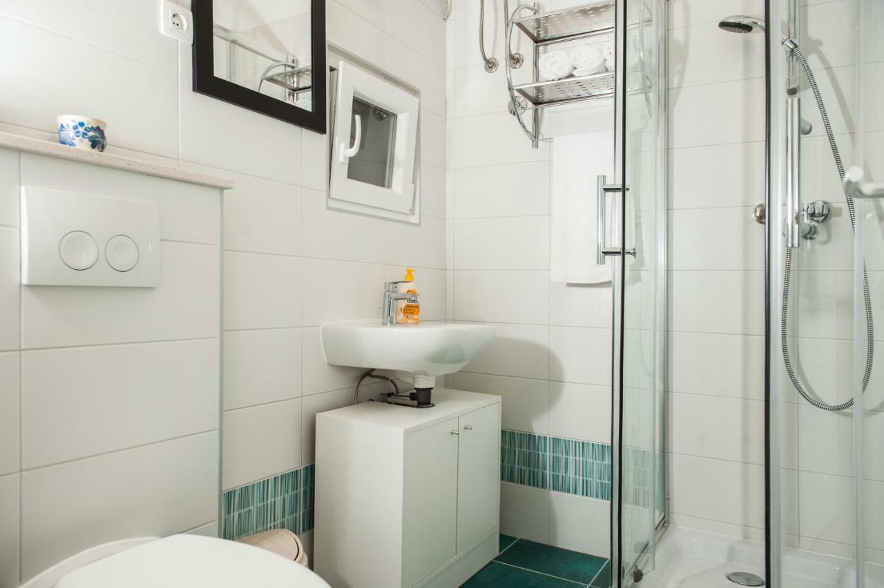 Apartment Simone Сплит Экстерьер фото