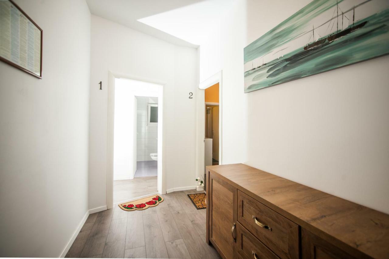Apartment Simone Сплит Экстерьер фото
