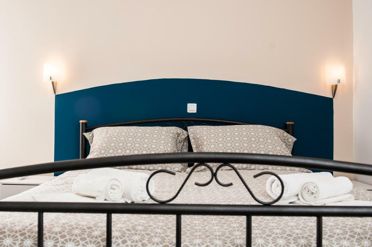 Apartment Simone Сплит Экстерьер фото