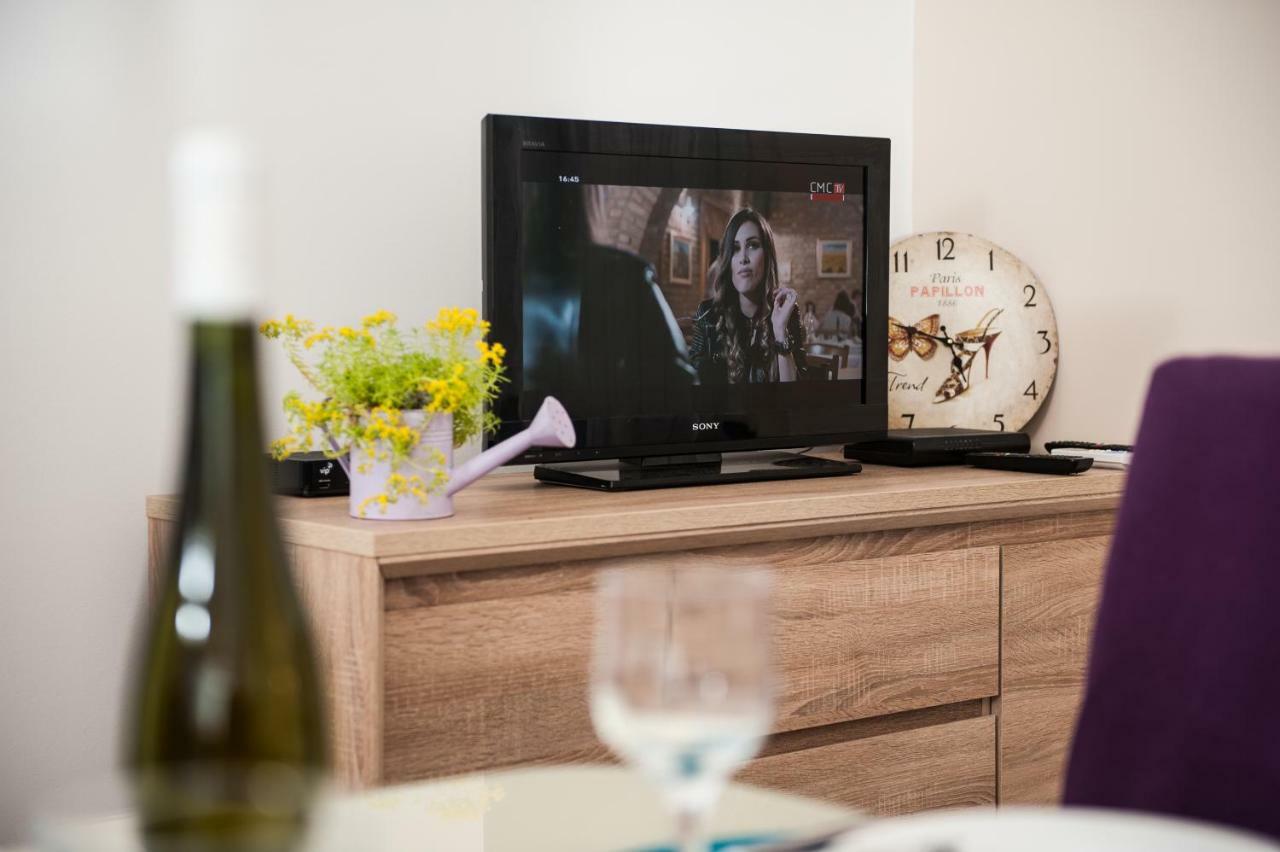 Apartment Simone Сплит Экстерьер фото