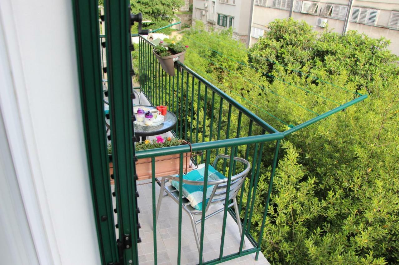 Apartment Simone Сплит Экстерьер фото