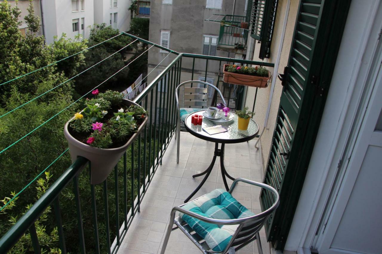 Apartment Simone Сплит Экстерьер фото