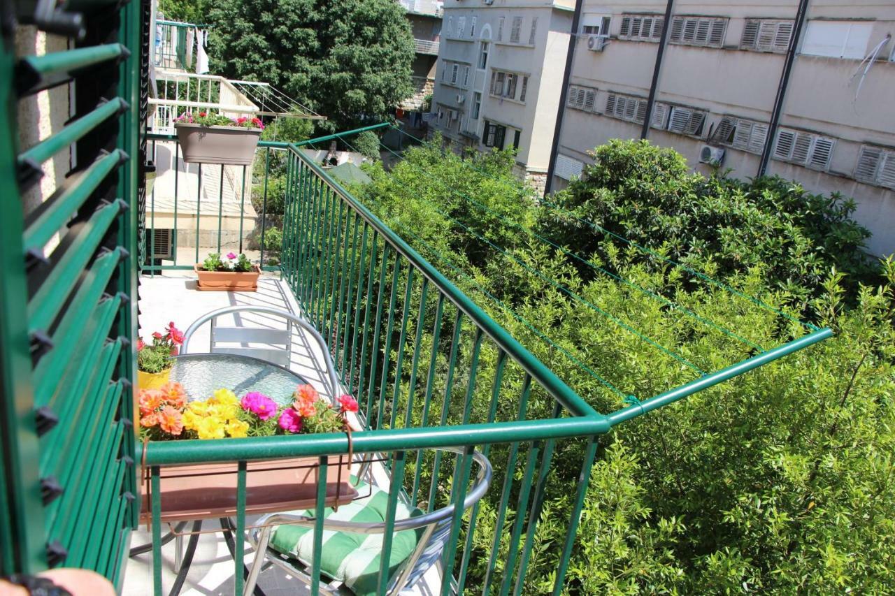 Apartment Simone Сплит Экстерьер фото